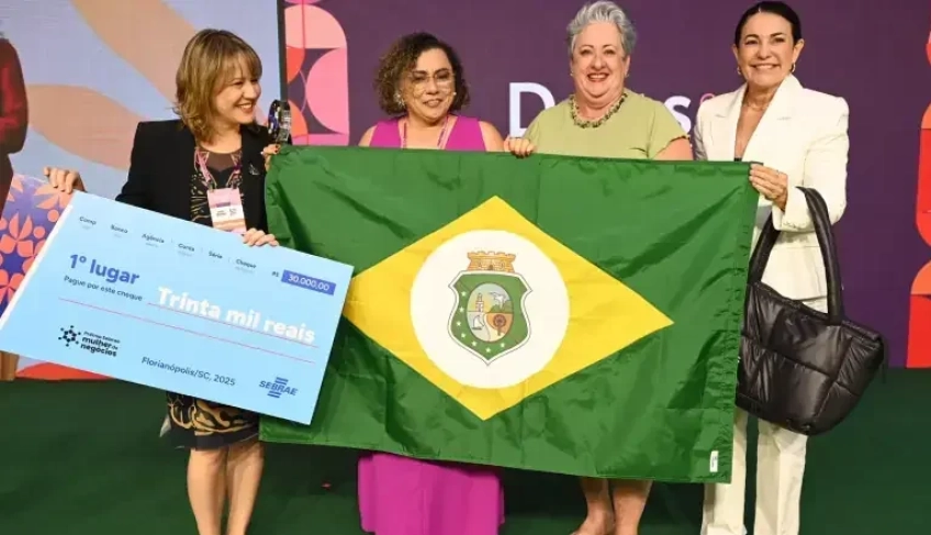 ASN Ceará - Agência Sebrae de Notícias