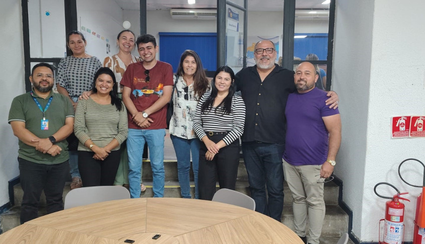 ASN Ceará - Agência Sebrae de Notícias