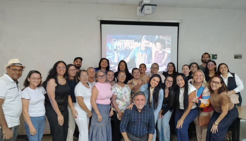ASN Ceará - Agência Sebrae de Notícias