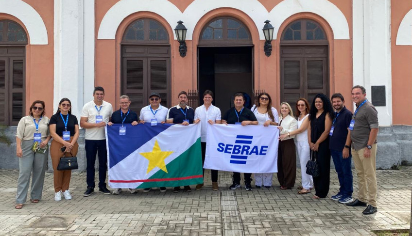 ASN Ceará - Agência Sebrae de Notícias