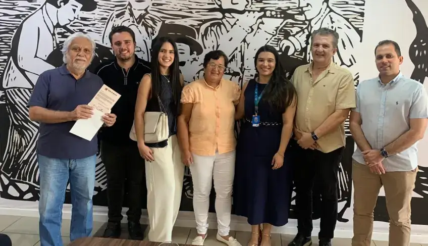 ASN Ceará - Agência Sebrae de Notícias