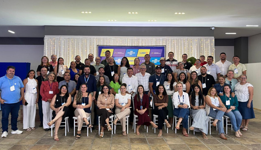 ASN Ceará - Agência Sebrae de Notícias
