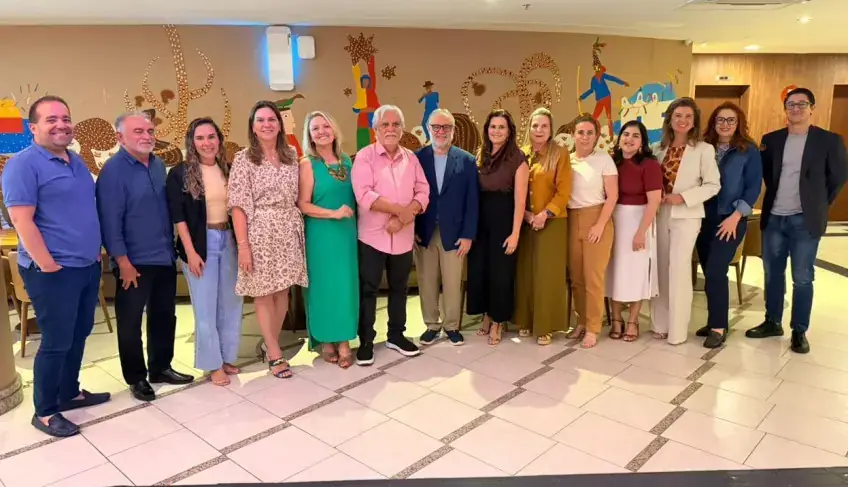 ASN Ceará - Agência Sebrae de Notícias