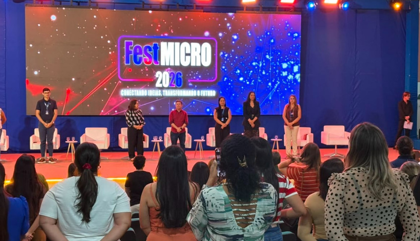 Femicro e Sebrae/CE realizam FestMicro 2026 em Fortaleza com foco na reforma tributária