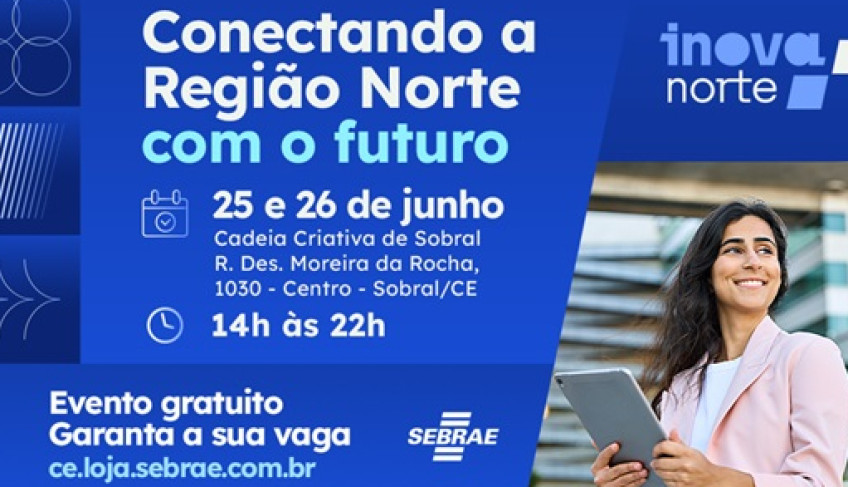 ASN Ceará - Agência Sebrae de Notícias
