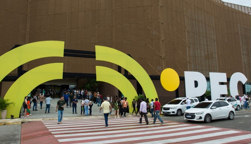 PEC Brasil 2026 deve gerar mais de R$ 150 milhões em negócios e receber mais de 100 mil visitantes