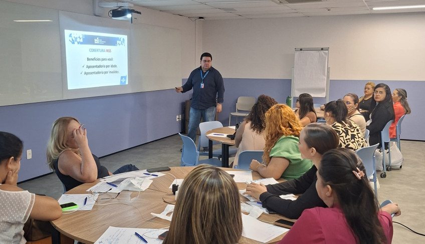 ASN Ceará - Agência Sebrae de Notícias