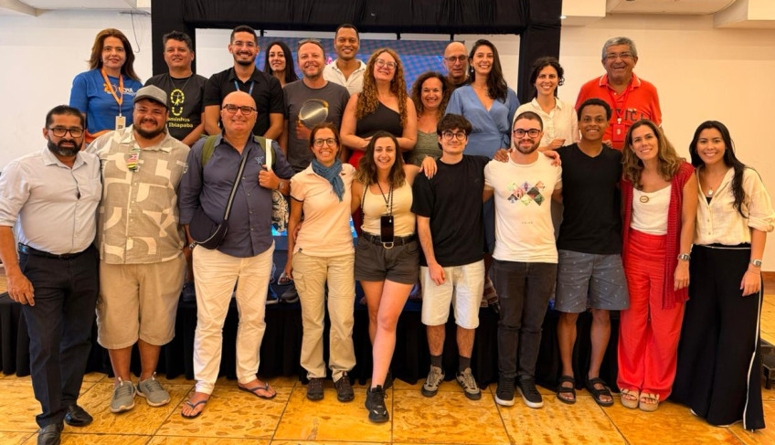 Famtour Internacional da Rota das Emoções fortalece promoção do destino no mercado italiano