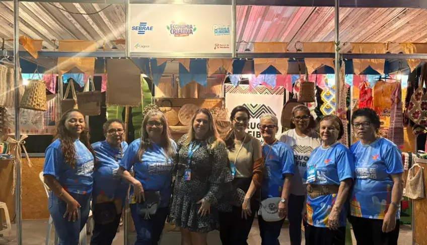 ASN Ceará - Agência Sebrae de Notícias
