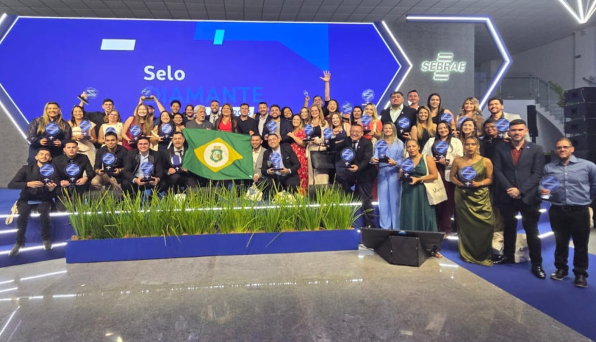 ASN Ceará - Agência Sebrae de Notícias