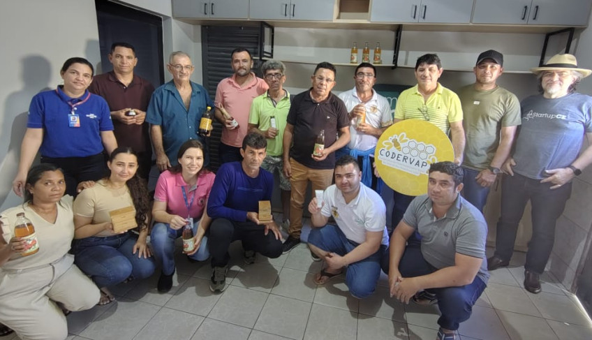 ASN Ceará - Agência Sebrae de Notícias