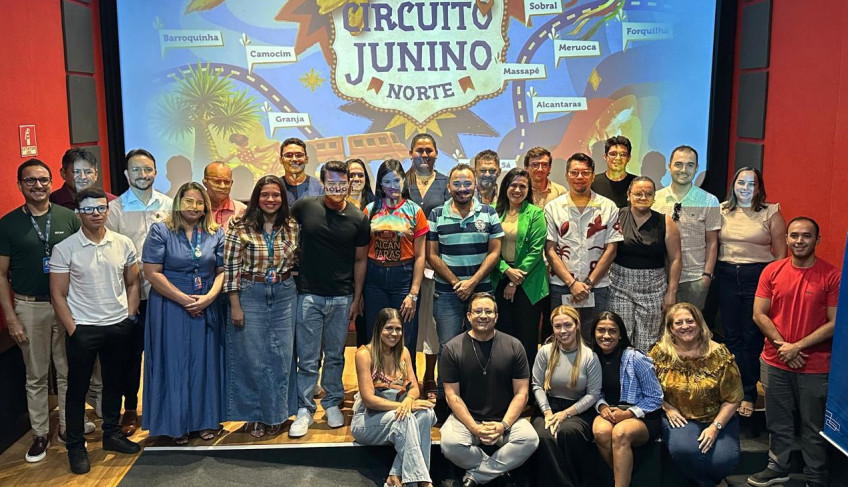ASN Ceará - Agência Sebrae de Notícias