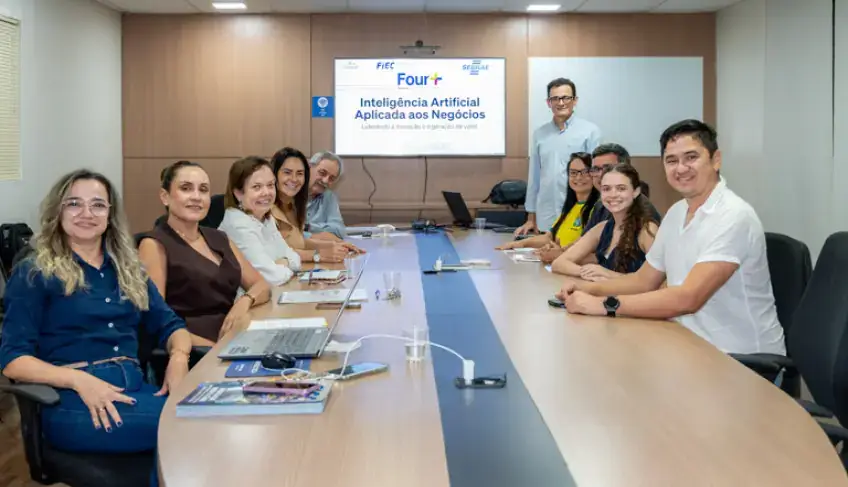 ASN Ceará - Agência Sebrae de Notícias