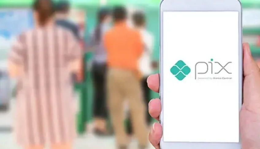 Pix é a principal forma de pagamento adotada pelos pequenos negócios