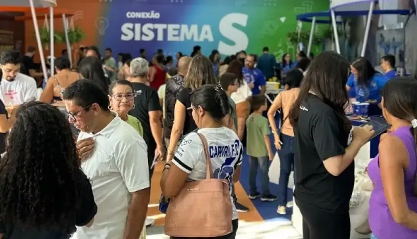 ASN Ceará - Agência Sebrae de Notícias