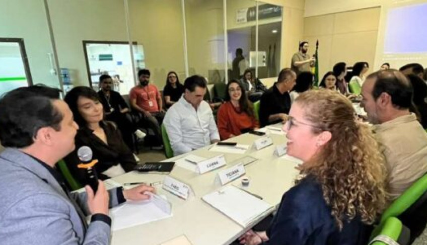 ASN Ceará - Agência Sebrae de Notícias
