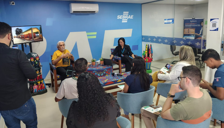ASN Ceará - Agência Sebrae de Notícias