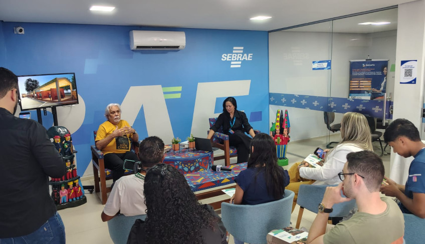 ASN Ceará - Agência Sebrae de Notícias