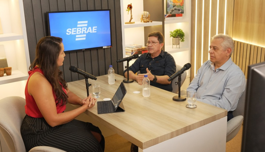 ASN Ceará - Agência Sebrae de Notícias