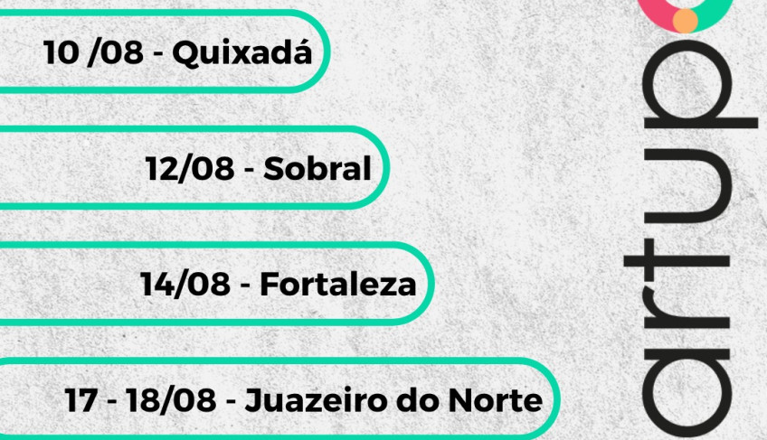ASN Ceará - Agência Sebrae de Notícias