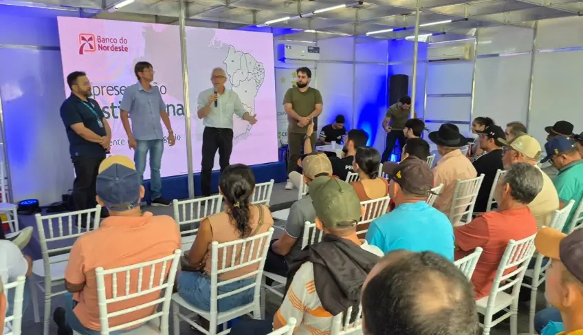 ASN Ceará - Agência Sebrae de Notícias
