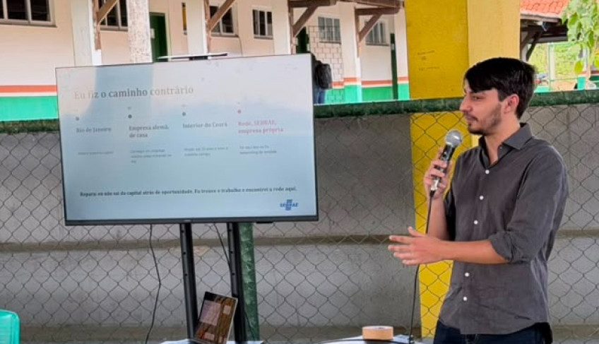 ASN Ceará - Agência Sebrae de Notícias