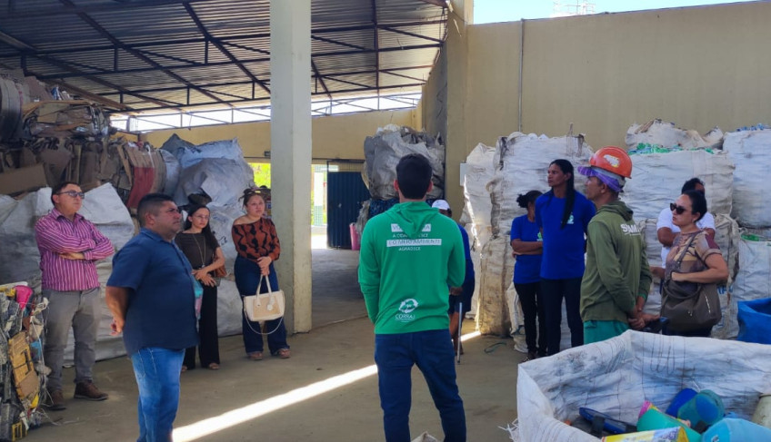 ASN Ceará - Agência Sebrae de Notícias