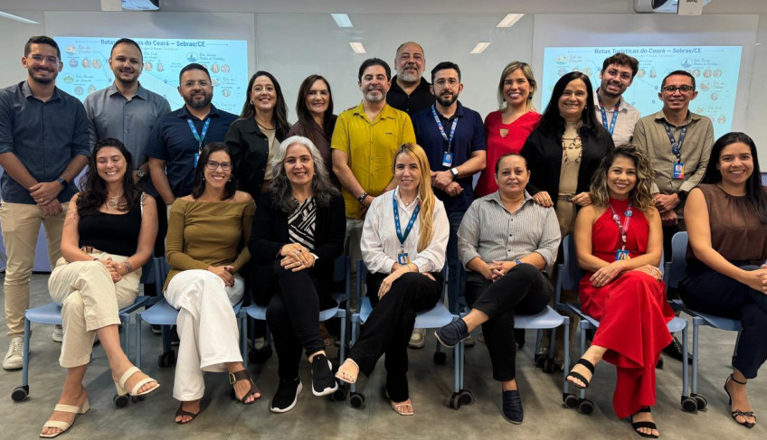 ASN Ceará - Agência Sebrae de Notícias