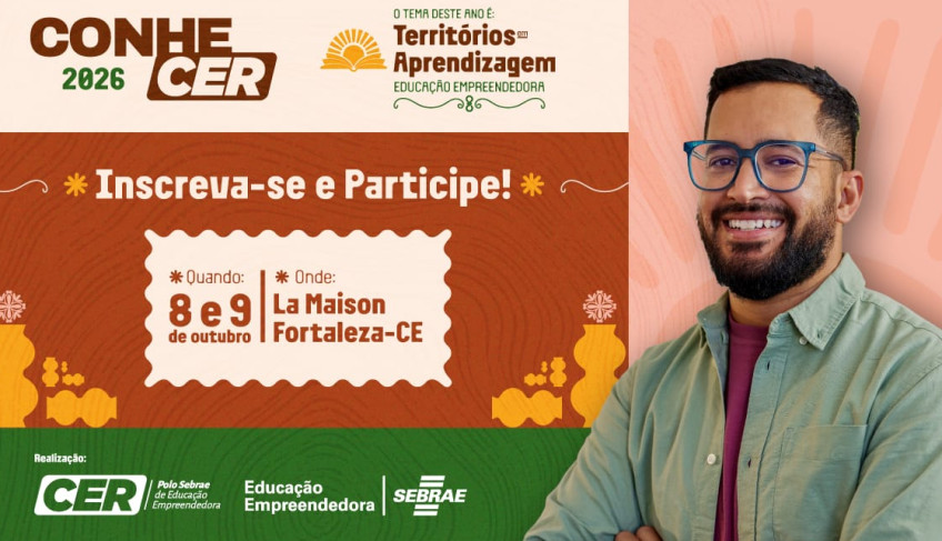 ASN Ceará - Agência Sebrae de Notícias