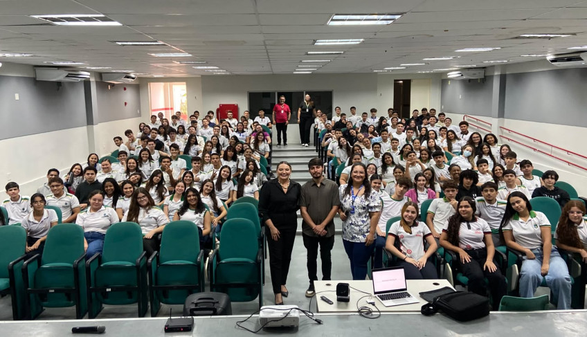 ASN Ceará - Agência Sebrae de Notícias