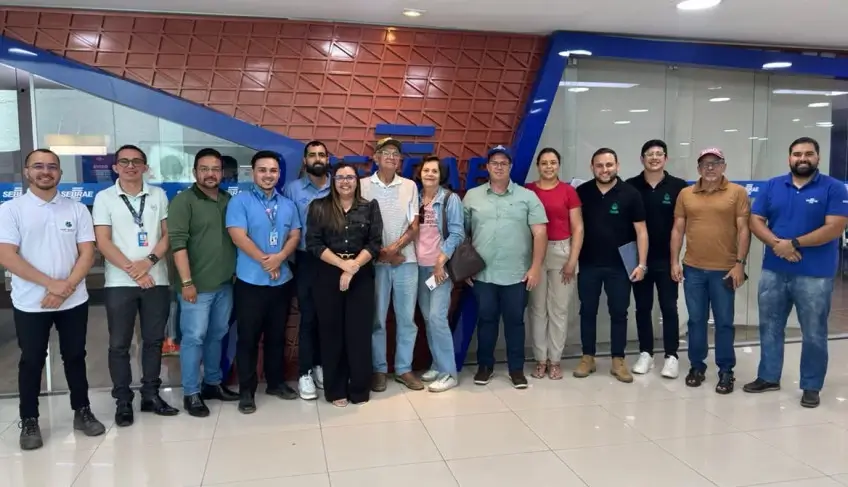 ASN Ceará - Agência Sebrae de Notícias
