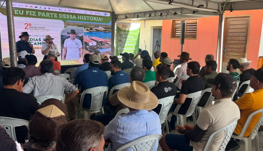 ASN Ceará - Agência Sebrae de Notícias