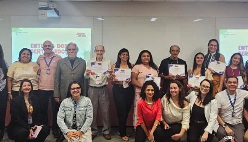 ASN Ceará - Agência Sebrae de Notícias