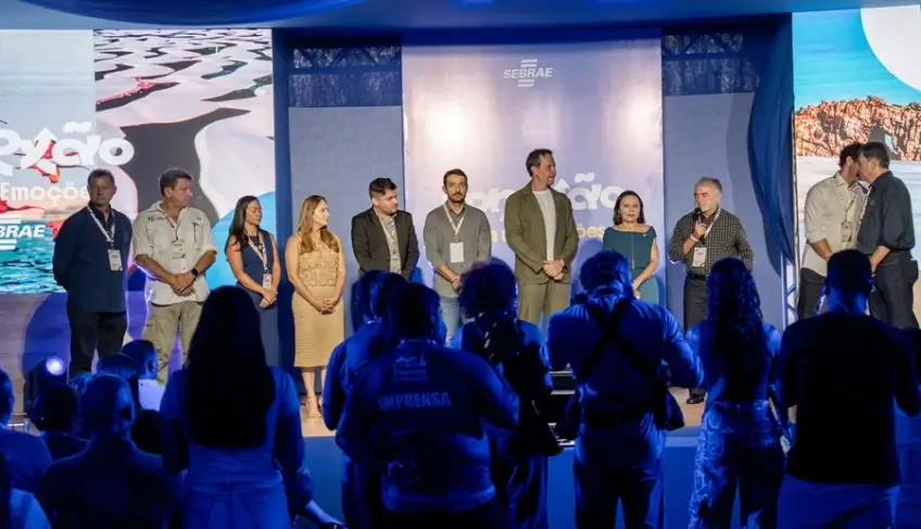 ASN Ceará - Agência Sebrae de Notícias