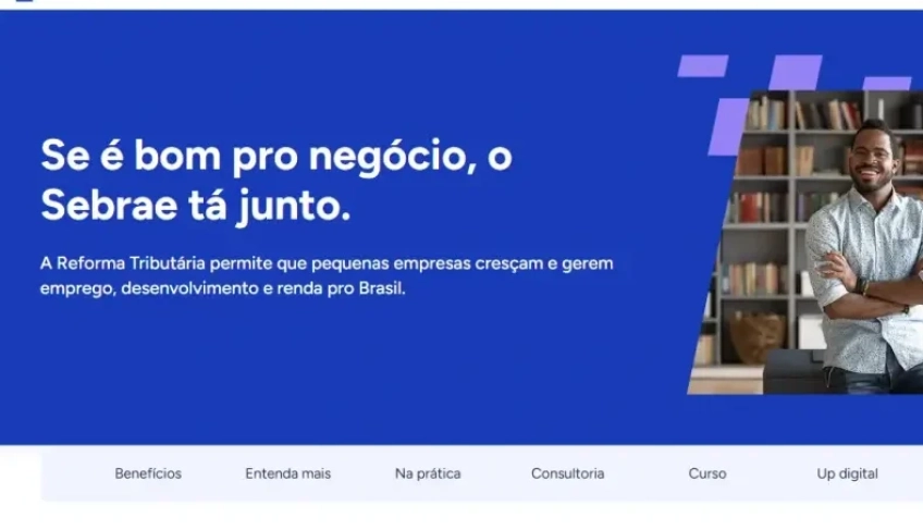 ASN Ceará - Agência Sebrae de Notícias