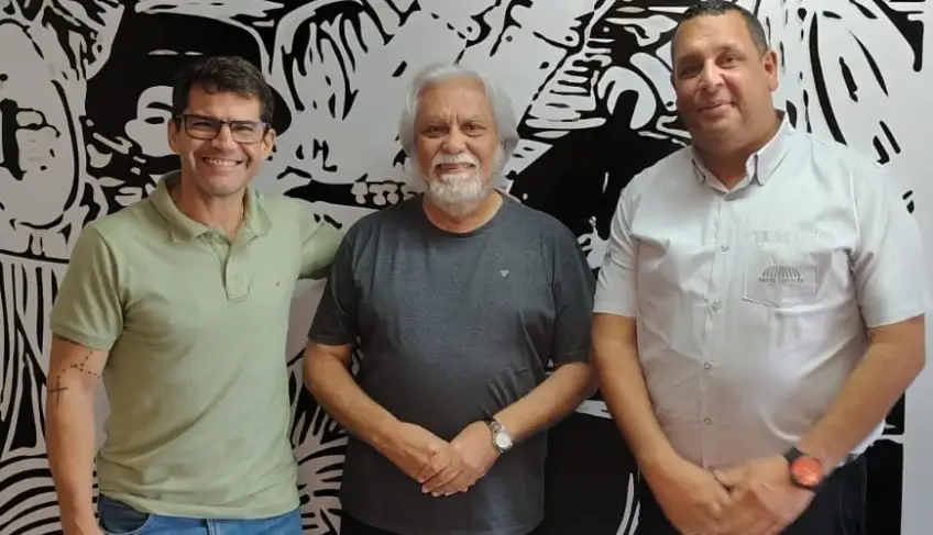 ASN Ceará - Agência Sebrae de Notícias