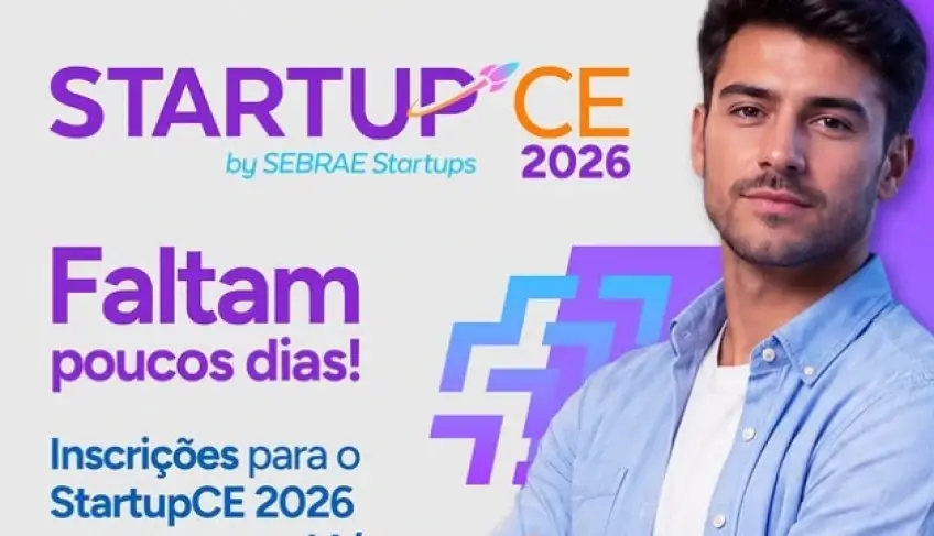 ASN Ceará - Agência Sebrae de Notícias