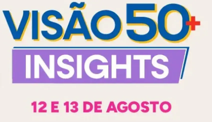 Sebrae realiza Visão 50+ Insights e amplia jornada de capacitação para empreendedores sêniores no Ceará