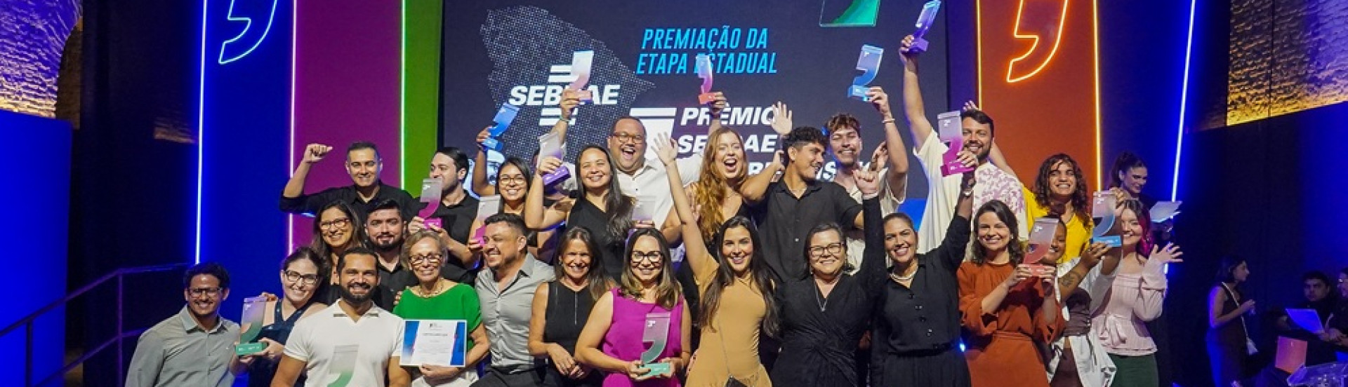 ASN Ceará - Agência Sebrae de Notícias