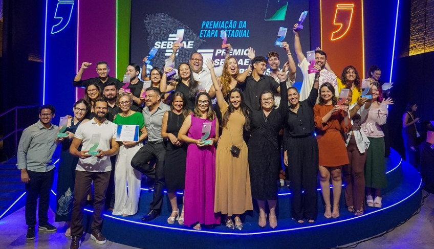 ASN Ceará - Agência Sebrae de Notícias