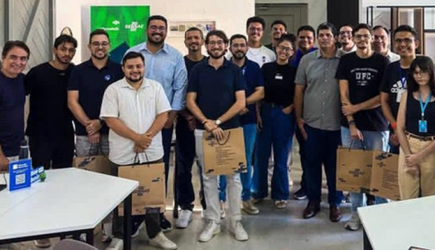 ASN Ceará - Agência Sebrae de Notícias