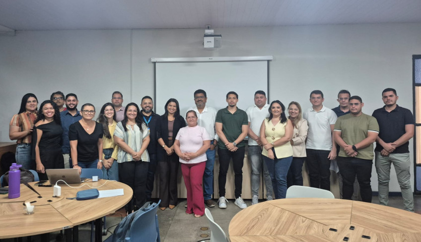 ASN Ceará - Agência Sebrae de Notícias