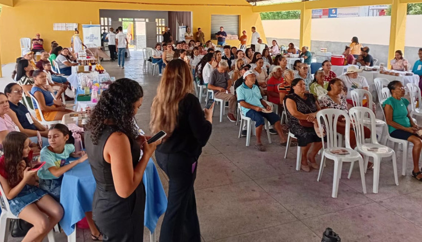ASN Ceará - Agência Sebrae de Notícias