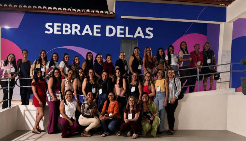 ASN Ceará - Agência Sebrae de Notícias