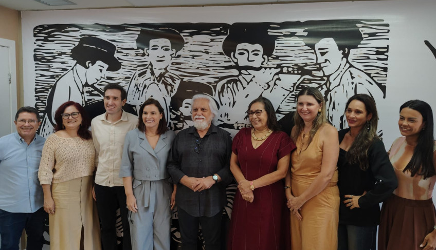 ASN Ceará - Agência Sebrae de Notícias