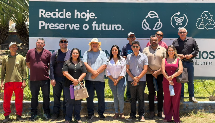 ASN Ceará - Agência Sebrae de Notícias