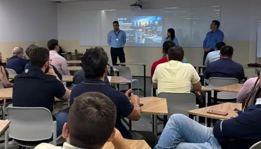 ASN Ceará - Agência Sebrae de Notícias