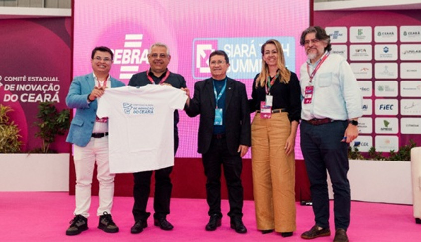 ASN Ceará - Agência Sebrae de Notícias