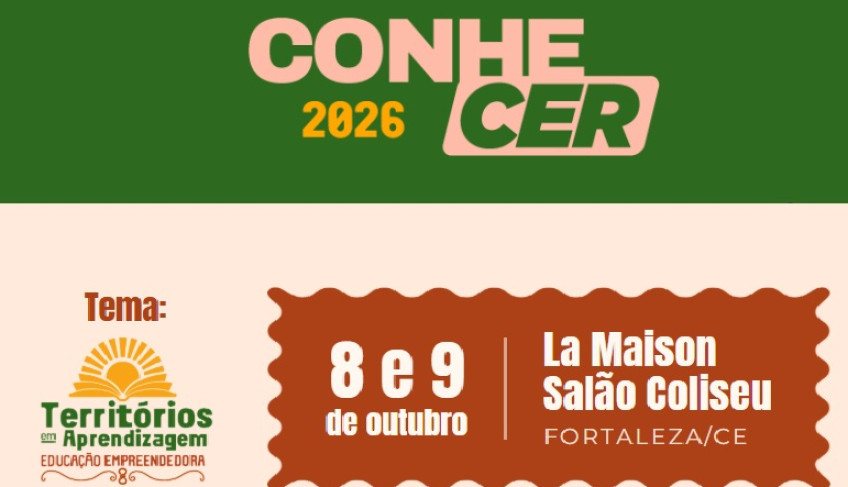 ASN Ceará - Agência Sebrae de Notícias
