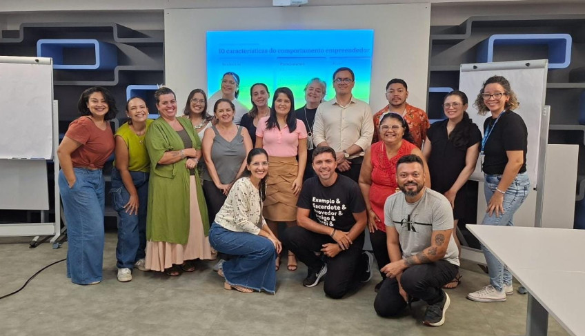 ASN Ceará - Agência Sebrae de Notícias